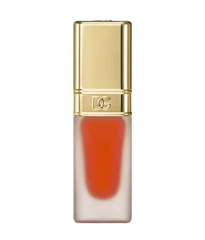 Dolce&Gabbana Oil Lip Plumper Lippenöl · 7 ml · Orange