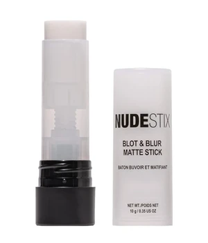 NUDESTIX Blot & Blur Matte Primer Stick Primer · 10 g