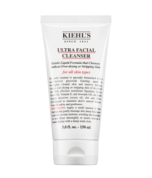 Kiehl's Ultra Facial Cleanser Reinigungsgel · 150 ml
