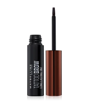 Maybelline Tattoo Brow Easy Peel Off Tint Augenbrauenfarbe · 5 g · Dunkelrot