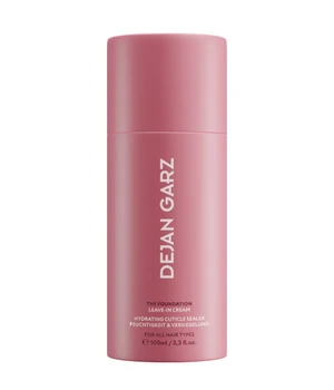 DEJAN GARZ The Foundation Leave in Cream Leave-in-Conditioner · 100 ml