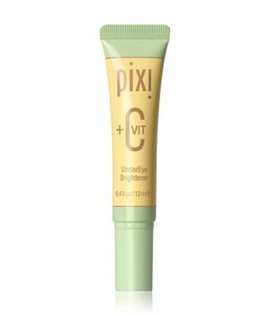 Pixi Vitamin-C Under-Eye Brightening Cream Concealer · 12 ml · Nude
