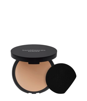 bareMinerals BarePro 24H Skin Perfecting Powder Foundation Kompakt Foundation · 8 g · Hellbraun