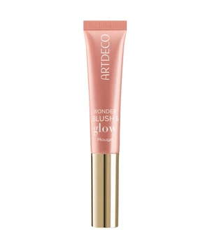 ARTDECO Wonder Blush & Glow Rouge · 12 ml · Braun