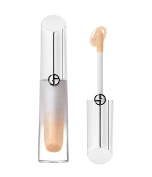 Giorgio Armani Prisma Glass Icy Plumper Lipgloss · 4 ml · Nude
