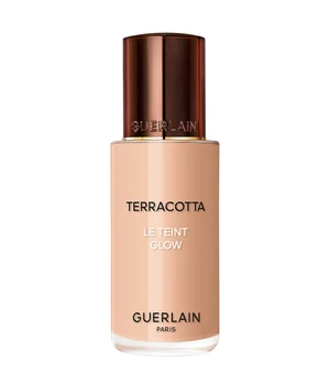 GUERLAIN Terracotta Le Teint Glow Flüssige Foundation · 35 ml · Nude