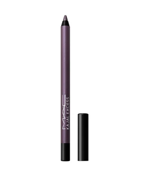 MAC Kajal Excess Longwear Smoky Eye Liner Kajalstift · 1 g · Braun