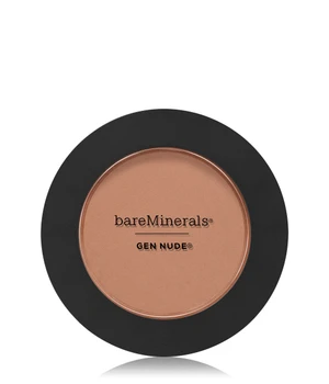 bareMinerals Gen Nude Powder Blush Rouge · 6 g · Hellbraun