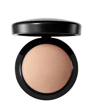 MAC Mineralize Skinfinish Natural Kompaktpuder · 10 g · Nude