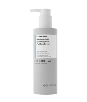Biodroga CLEANSING Reinigungsgel · 200 ml