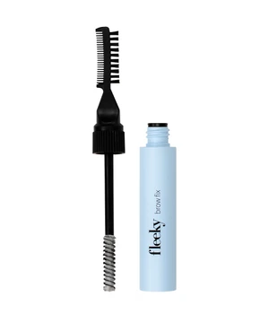 fleeky Brow Fix Augenbrauengel · 8 ml · Weiß