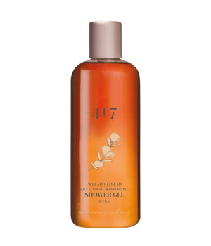 minus417 Serenity Legend Soft&Fresh Moisturizing Duschgel · 350 ml