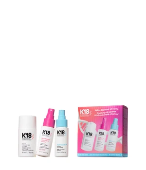 K18 Salon Blowout At Home Kit Haarpflegeset · 1 Stk