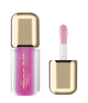 Dermacol Diamond Lip Oil Lippenöl · 3.8 g · Nude