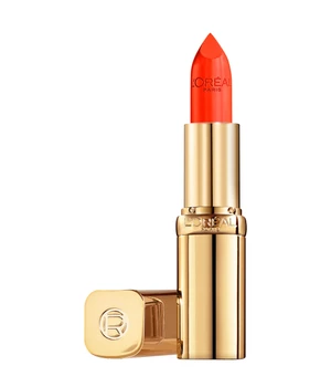 L'Oréal Paris Color Riche Satin Lippenstift · 4.8 g · Rot