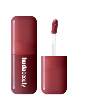 HUDA BEAUTY Blush Filter Liquid Rouge · 4.5 ml · Dunkelrot