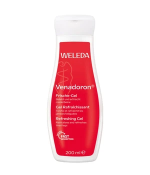Weleda Venadoron Massageöl · 200 ml