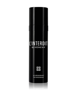 GIVENCHY L'Interdit Deodorant Spray · 100 ml