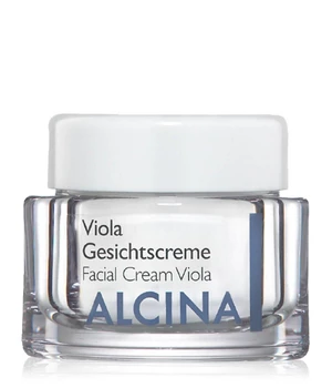 ALCINA Trockene Haut Viola Gesichtscreme · 50 ml