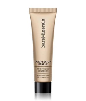 bareMinerals Complexion Rescue Brightening Concealer Concealer · 10 ml · Braun