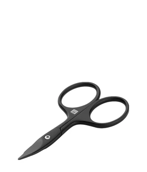 Zwilling Premium Nagel- und Hautschere Carbon Schwarz Kombischere · 1 Stk