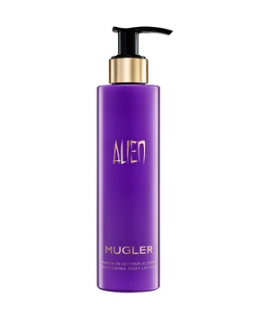 MUGLER Alien Bodylotion · 200 ml