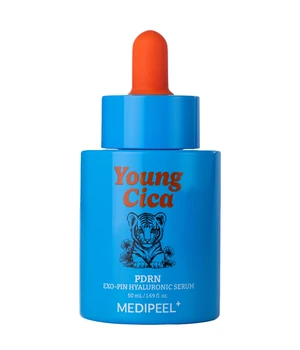 Medipeel Young Cica PDRN Exo-Pin Hyaluronic Serum Gesichtsserum · 50 ml