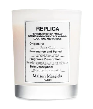 Maison Margiela Replica Jazz Club Duftkerze · 165 g