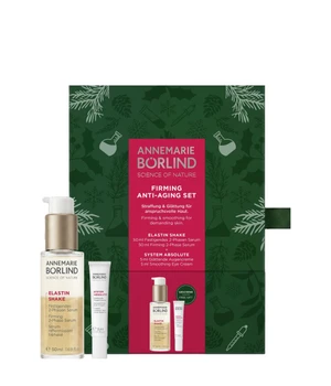 ANNEMARIE BÖRLIND SYSTEM ABSOLUTE Firming Anti-Aging Set Gesichtspflegeset · 1 Stk