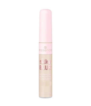 essence silky BLUR Hydrating Longwear Concealer · 10 ml · Nude