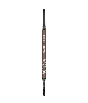 MESAUDA BEAUTY Sketch Brows Augenbrauenstift · 0.09 g · Braun