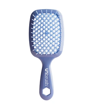 UNbrush Detangling Hair Brush - Pastel Iris No Tangle Bürste · 1 Stk