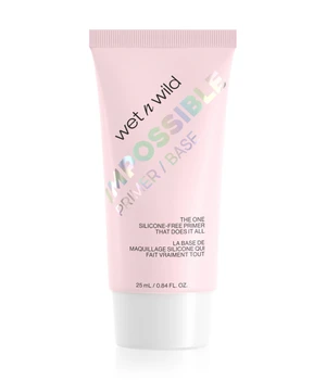 wet n wild Prime Focus The Impossible Primer Primer · 25 ml · Creme