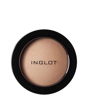 INGLOT Bronzie Cheeks Face Bronzer Bronzingpuder · 5.6 g · Rosa