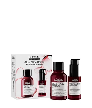 L'Oréal Professionnel Paris Vitamino Color Spectrum Duo-Set Haarpflegeset · 1 Stk