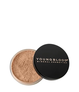 YOUNGBLOOD Loose Mineral Foundation Loser Puder · 10 g · Nude