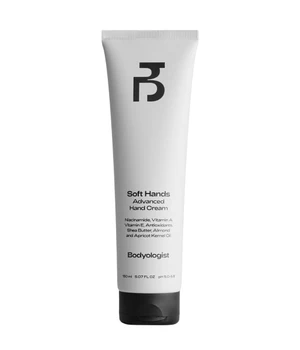 Bodyologist Soft Hands Advanced Hand Cream Handcreme · 150 ml