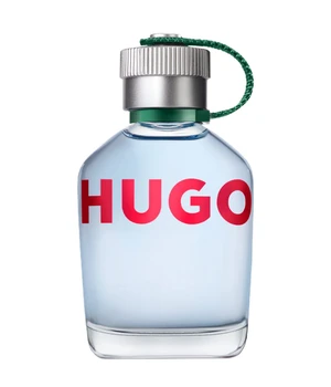 HUGO BOSS Hugo Man Eau de Toilette · 75 ml