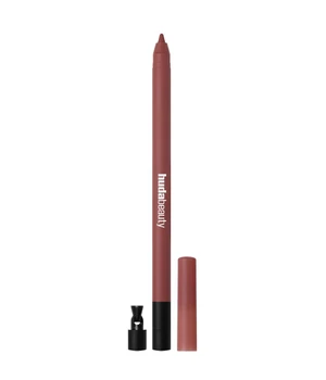 HUDA BEAUTY Lip Contour 2.0 Lipliner · 0.5 g · Hellbraun