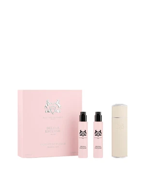 Parfums de Marly Delina Exclusif Travel Set Duftset · 1 Stk