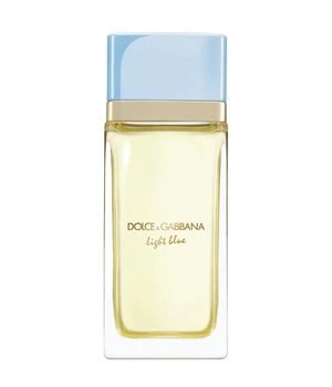 Dolce&Gabbana Light Blue Eau de Parfum · 50 ml