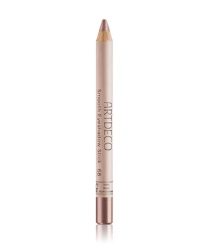 ARTDECO Smooth Eyeshadow Stick Green Couture Lidschatten · 3 g · Hellbraun