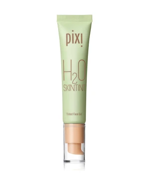 Pixi Face H2O Skintint Flüssige Foundation · 35 ml · Nude