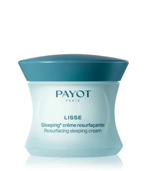 PAYOT Lisse Sleeping Crème Resurfacante Nachtcreme · 50 ml