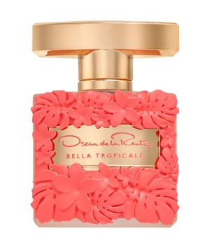 Oscar de la Renta Bella Tropicale Eau de Parfum · 30 ml