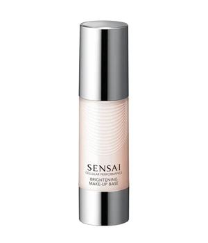 Sensai Cellular Performance Foundations Brightening Make-up Base Primer · 30 ml · Creme