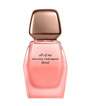 Narciso Rodriguez all of me Floral Eau de Parfum · 30 ml