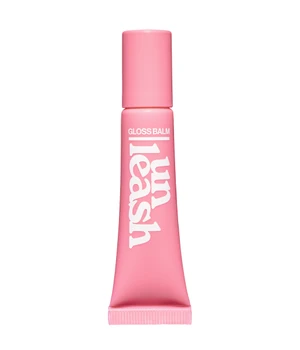 UNLEASHIA Sunset Dazzle Gloss Balm Lippenbalsam · 1 Stk · Nude