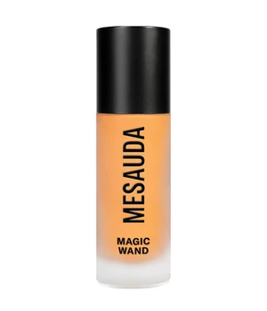 MESAUDA BEAUTY Magic Wand Flüssige Foundation · 20 ml · Gelb