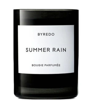 BYREDO Summer Rain Candle Duftkerze · 240 g